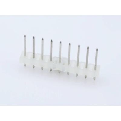 Molex Male header, inbouw (standaard) Aantal rijen: 1 10081091 1 stuk(s) Bag