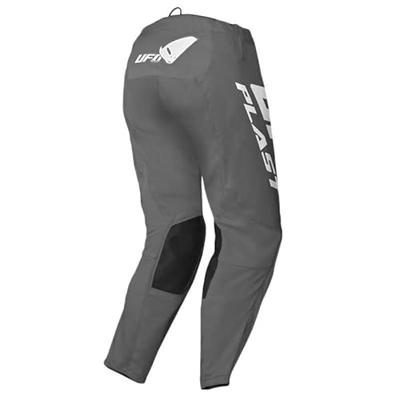 UFO PLAST broek "mx radial mx kids pants ufo radial grey gr. 158
