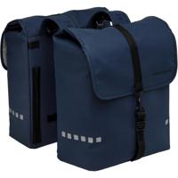New Tas looxs odense dubbel double | donkerblauw | 39l - thumbnail