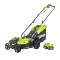Ryobi Accu grasmaaier RLM18X33B40, 18V - thumbnail