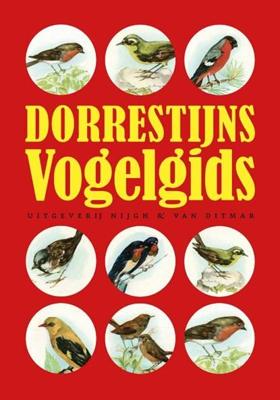 Dorrestijns Vogelgids Dorrestijns Vogelgids
