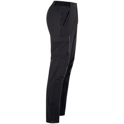 JAKO C8410D Functionele Broek Work Dames - Zwart - 21