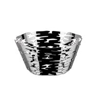 Alessi Barket Schaal RVS 21 cm - thumbnail