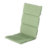 Hartman stoelkussen Casual sealgrey sling - hoge rug - thumbnail