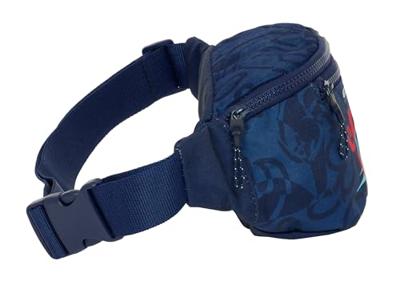 Heuptas El Niño Paradise Marineblauw 23 x 12 x 9 cm