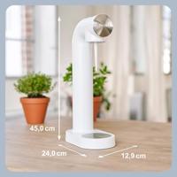 Brita sodaONE Soda Maker Set Wit 113179 - thumbnail