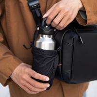 PGYTech OneGo Solo V2 6L, Moss Green - thumbnail