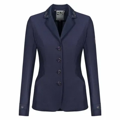 Fair Play Taylor comfimesh RG rijjas blauw maat:42 Fair Play Taylor comfimesh RG rijjas blauw maat:42