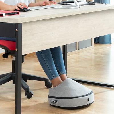 2-in-1 Shiatsu Warmte Massager Futsa InnovaGoods