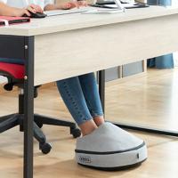 2-in-1 Shiatsu Warmte Massager Futsa InnovaGoods - thumbnail