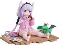 Miss Kobayashi´s Dragon Maid PVC Statue 1/7 Kanna: Holiday Ver. 9 cm - thumbnail