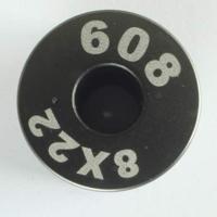 ENDURO BEARINGS Inner guide for 608 bearing - thumbnail