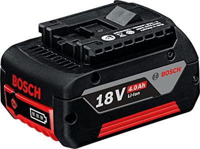 Bosch Accessoires Accupack | 6 x GBA 18V 4.0Ah | In L-Boxx - 1600A02A2S