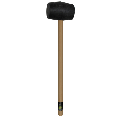 ZoneGuard Afrasteringsmoker 5 kg