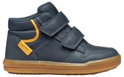 Baskets - J364AB0 J ARZACH jongen GEOX marineblauw