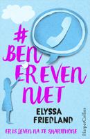 #benerevenniet - Elyssa Friedland - ebook - thumbnail