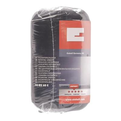 Einhell TE-RS 40 E - Excentrische Schuurmachine | 400W | 125 mm - 4462000 4462000 - thumbnail
