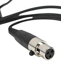 Samson Concert 88 Lavalier Systeem (K: 470 - 494 MHz) - thumbnail