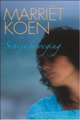 Schijnbeweging - Marriët Koen - ebook