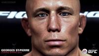 EA Sports UFC - thumbnail
