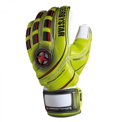 Derbystar Keeperschandschoen Protect Brillant Pro Derbystar Keeperschandschoen Protect Brillant Pro