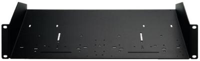 Monacor RH-210 Apparaathouder 2 HE