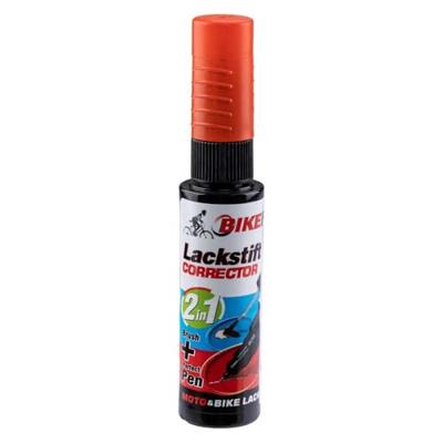 FASI lak voor plaatselijk herstel touch-up stick red matt