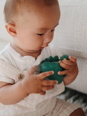 Badspeelgoed - NATRUBA groen Badspeelgoed - NATRUBA groen