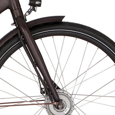 Cortina voorvork e-yoya d demitasse matt (203) Cortina voorvork e-yoya d demitasse matt (203)