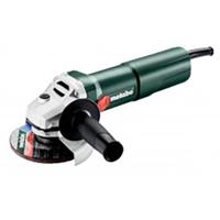 Metabo W 1100-125 | Haakse slijper | 125 mm | 1100 Watt | 12000 /min | In doos - 603614000 - thumbnail