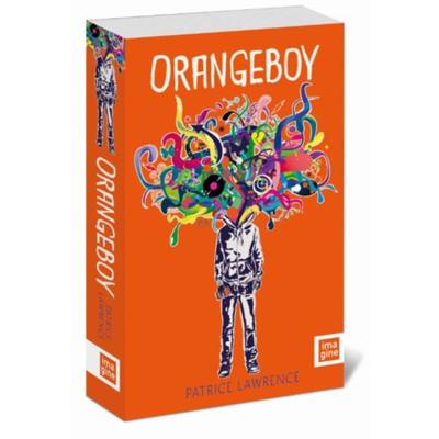 Orangeboy - Patrice Lawrence - Paperback (9789463334624) Orangeboy - Patrice Lawrence - Paperback (9789463334624)