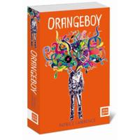 Orangeboy - Patrice Lawrence - Paperback (9789463334624) - thumbnail
