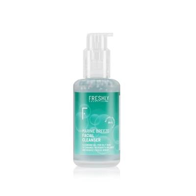 Freshly Cosmetics Salicylic Facial Cleanser 100 ml Make-up verwijderaar en reiniger Freshly Cosmetics Salicylic Facial Cleanser 100 ml Make-up verwijderaar en reiniger