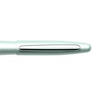 Sheaffer SF-E0940053 Vulpen VFM M Strobe Silver Chrome Plated - thumbnail
