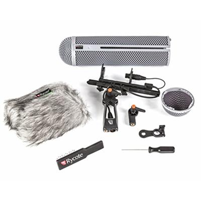 Rycote Modular Windshield WS 4 Kit