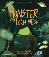 Het monster van Loch Ness (Hardback) - thumbnail