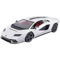 Maisto Lamborghini Countach LPI 800-4 1:18 Auto - thumbnail