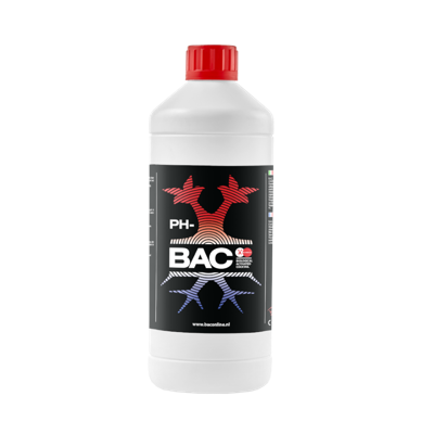 BAC BAC PH-