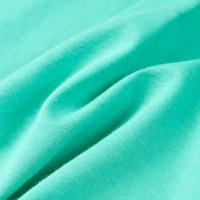 Kindershirt 140 mintkleurig - thumbnail