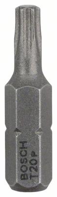 Bosch Accessoires Bit extra-hard T20, 25 mm 10st - 2607001612 Bosch Accessoires Bit extra-hard T20, 25 mm 10st - 2607001612