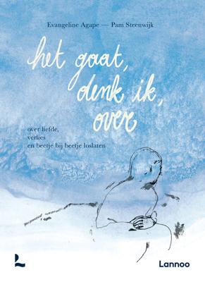 Het gaat, denk ik, over - Evangeline Agape - ebook