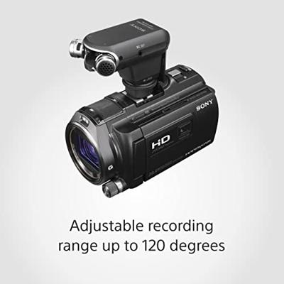 Sony ECM-XYST1M Stereomicrofoon