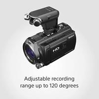 Sony ECM-XYST1M Stereomicrofoon - thumbnail