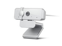 Lenovo 310 Full HD-webcam 1920 x 1080 Pixel Klemhouder, Microfoon - thumbnail