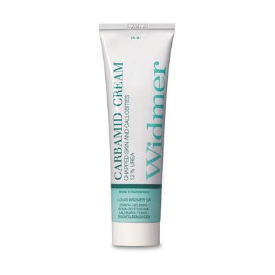 Louis Widmer Carbamide Crème 100ml