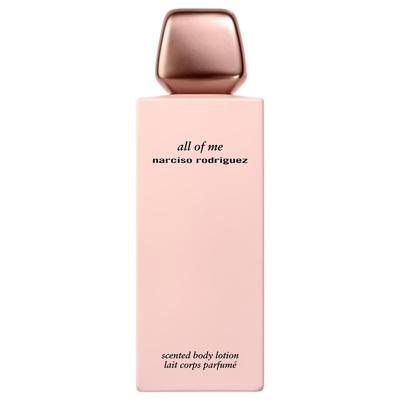 Narciso Rodriguez All Of Me Body Lotion 200ml Narciso Rodriguez All Of Me Body Lotion 200ml