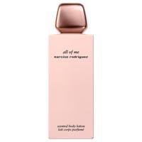 Narciso Rodriguez All Of Me Body Lotion 200ml - thumbnail