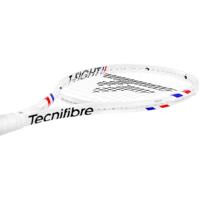 Tennisraket Tecnifibre Tfight 255 Wit - thumbnail