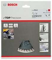 Bosch Accessoires HM Cirkelzaagbl. Best for Wood 165x20 T48 | 2608642384 (voor o.a GKT 55 GCE) - 2608642384 - thumbnail