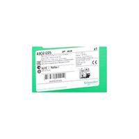 Schneider Electric A9C61225 A9C61225 Zekeringautomaat 25 A 230 V - thumbnail
